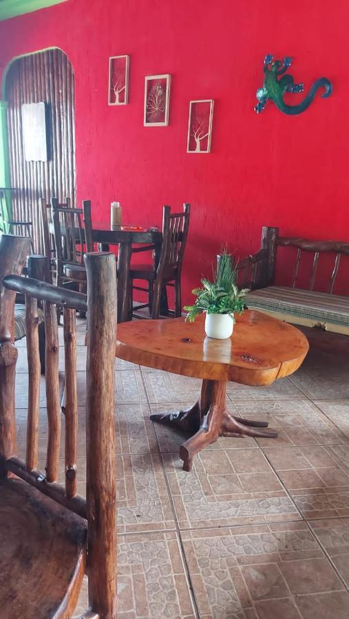 Hotel Cavanna Inn Castillo de San Felipe Ngoại thất bức ảnh