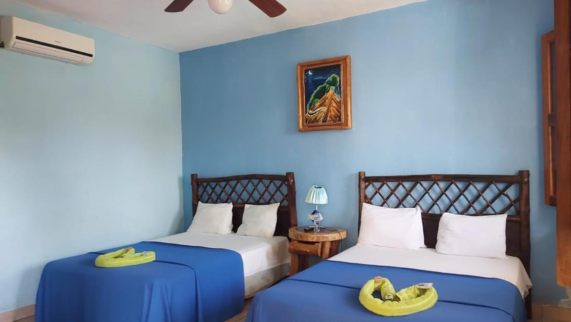 Hotel Cavanna Inn Castillo de San Felipe Ngoại thất bức ảnh