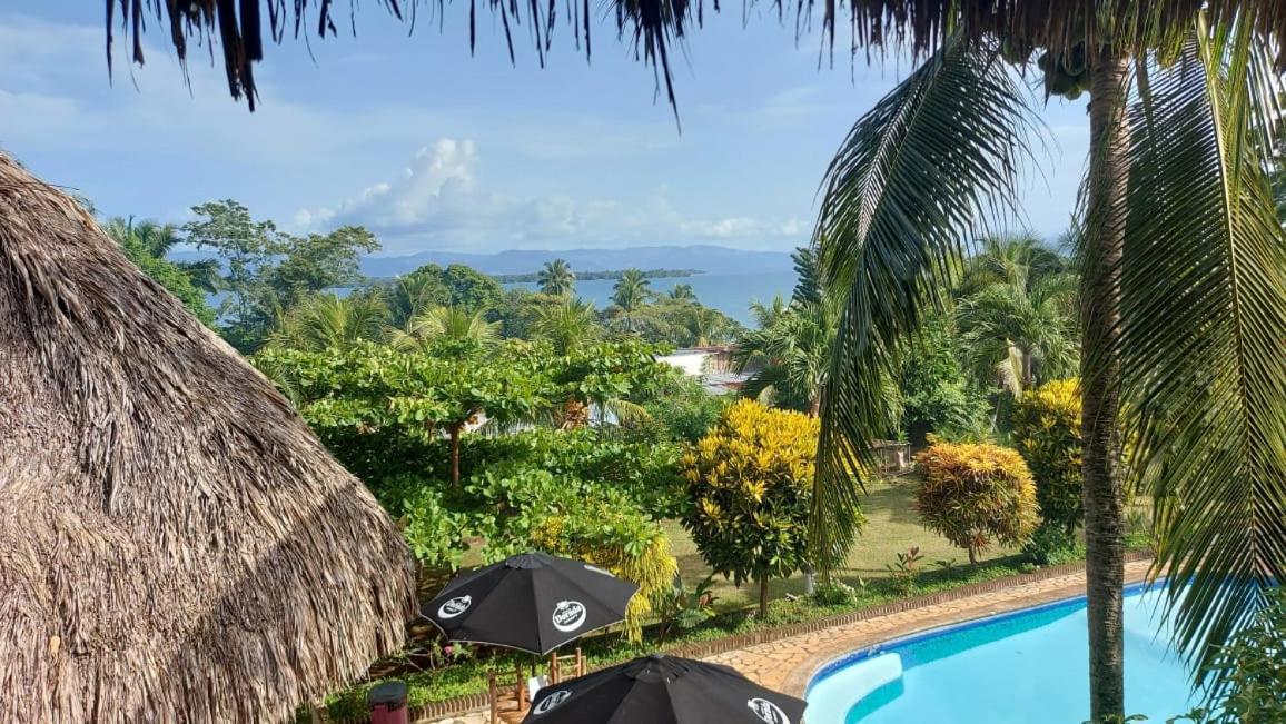 Hotel Cavanna Inn Castillo de San Felipe Ngoại thất bức ảnh