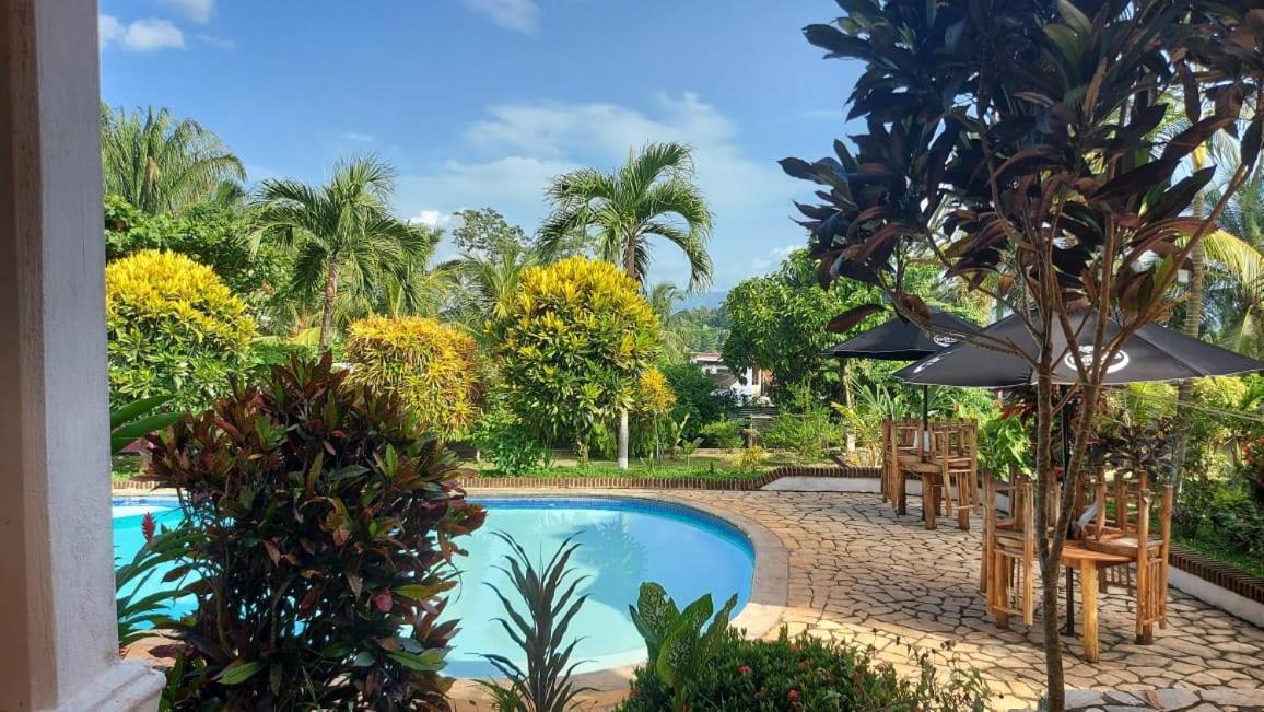 Hotel Cavanna Inn Castillo de San Felipe Ngoại thất bức ảnh