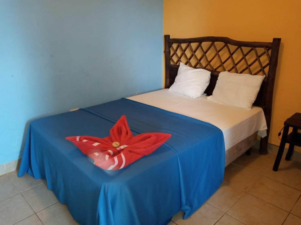 Hotel Cavanna Inn Castillo de San Felipe Ngoại thất bức ảnh