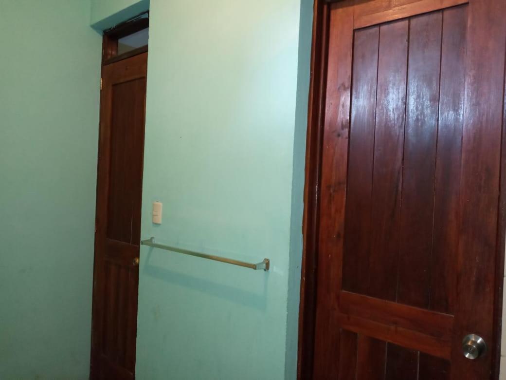Hotel Cavanna Inn Castillo de San Felipe Ngoại thất bức ảnh